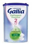 Gallia Galliagest Premium Lait 2eme Age 800g